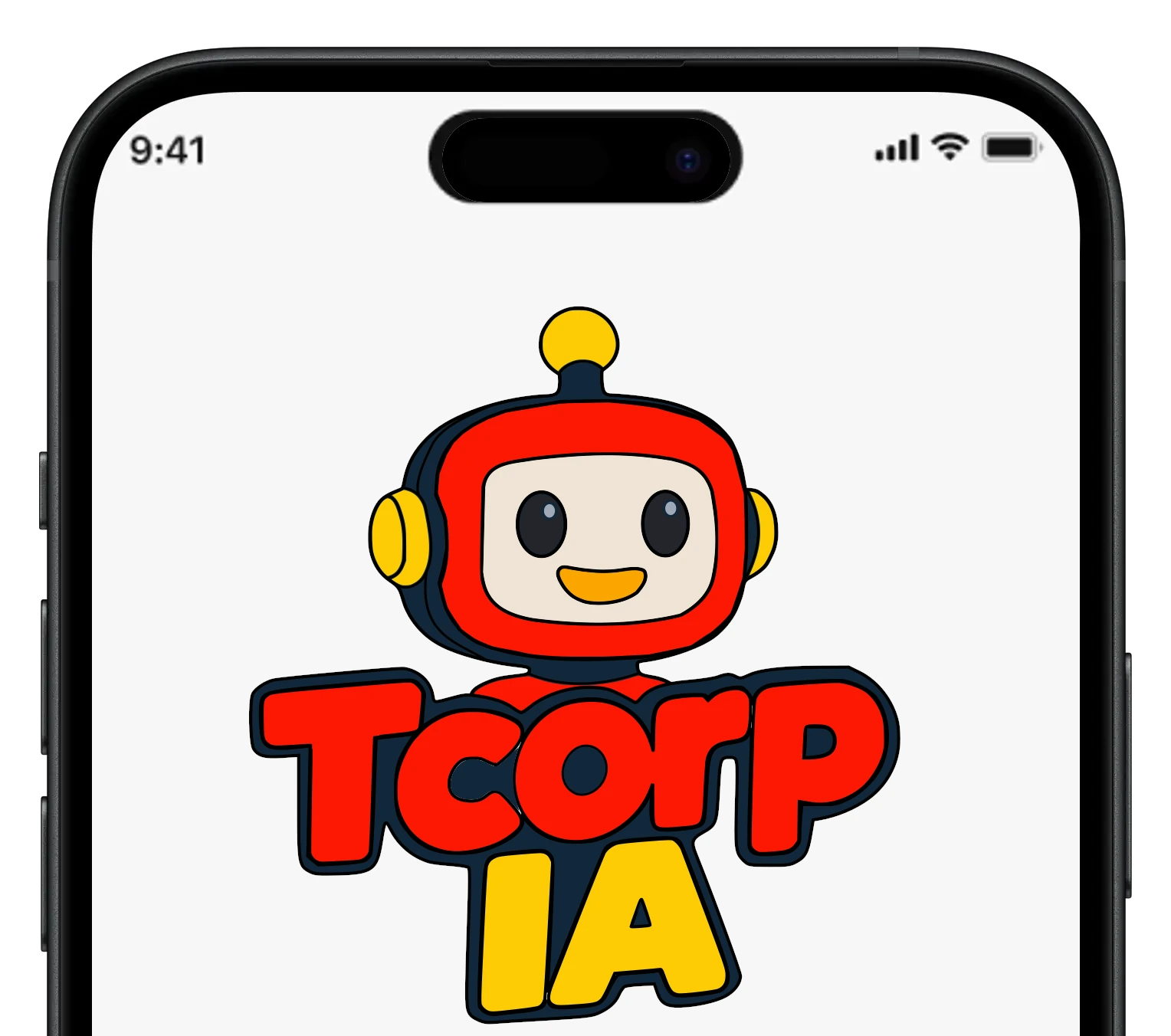 app mockup